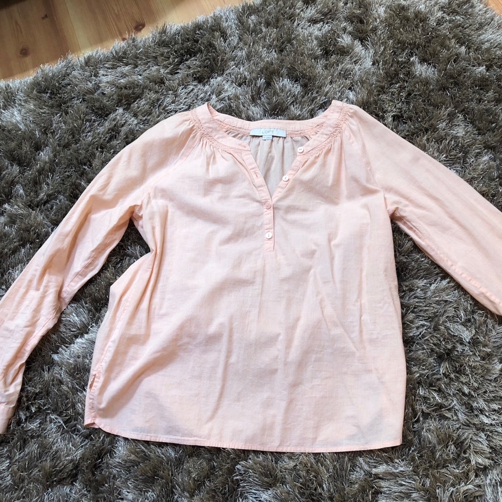 Loft shirt